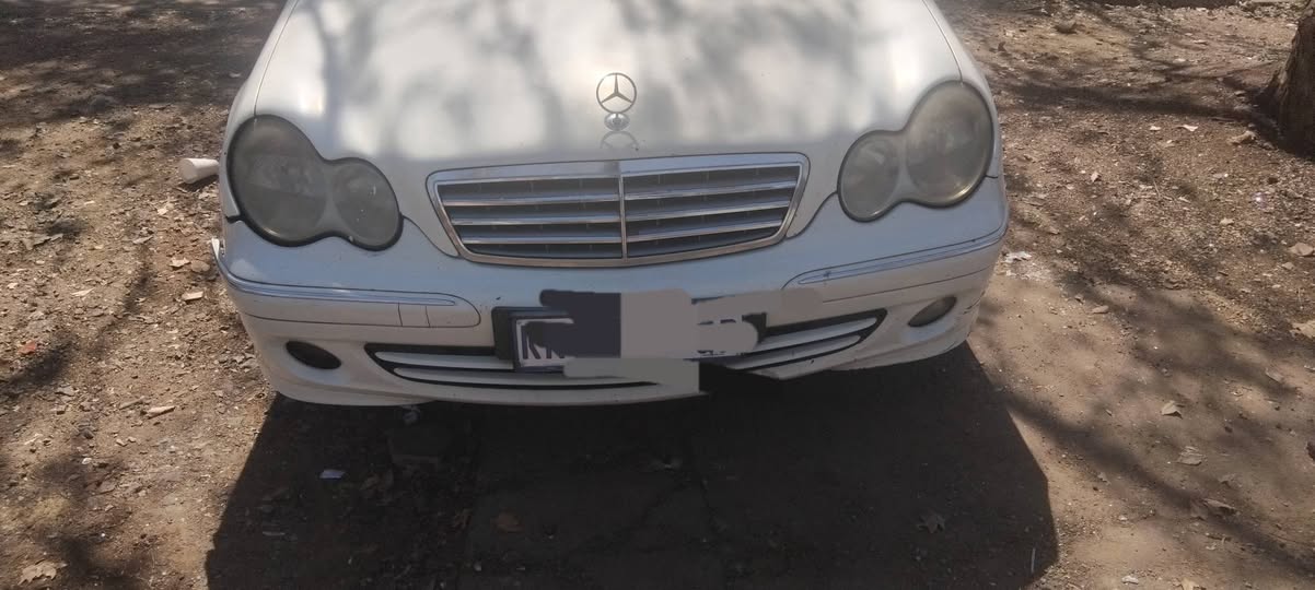 mercedes kompressor