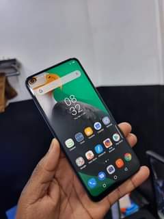 A picture of INFINIX NOTE7