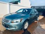 A picture of Brand Honda Model Accord 1st body Year 2008 AC Chilling