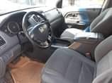 A picture of Honda Pilot 2007 family 3roll Nigeria used perfect 90 Engine