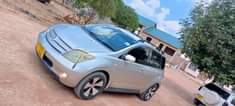 A picture of Toyota ist inauzwa