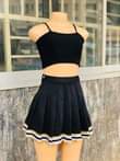A picture of Skirts