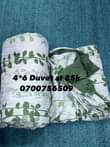 A picture of Second Hand DUVETS