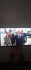 A picture of ADH 32 digital frameless quick sale at only 300 00