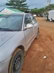 A picture of 2004 Honda Civic Civic