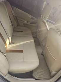 A picture of Toyota premio