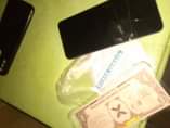 A picture of Naitaji exchange na computer