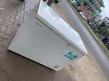 A picture of ZOOM USED ITEMS FREEZER LITA 310 BEI LAKI SITA NA