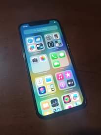 A picture of IPHONE 12 PRO 256GB AT 1 3M WATSAP 0789529949 0741966153