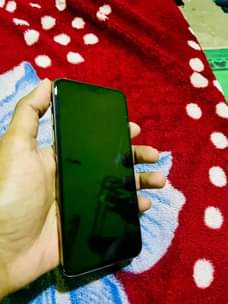 A picture of Iphone 11pro