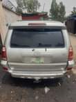 A picture of Toyota 4Runner