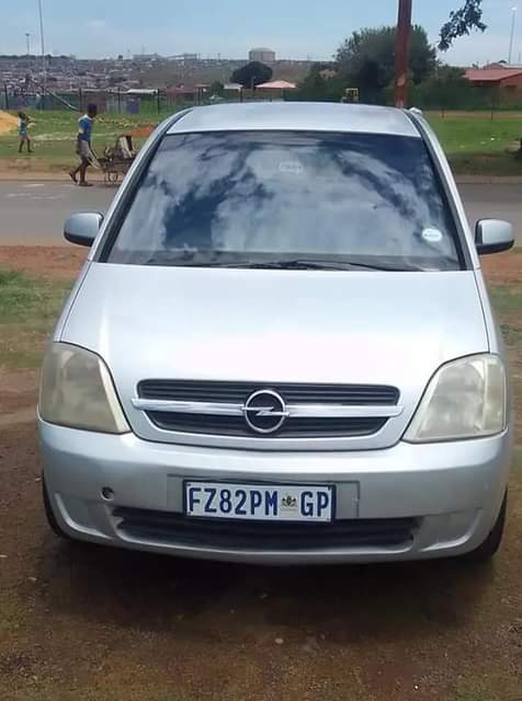 CAR B.