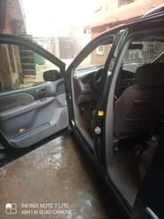 A picture of Hot deal Sienna for sale Confirm first body Toks standard