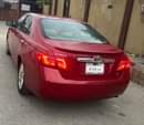 A picture of Good deal Relocation sales Clean 2008 Toyota Camry first registration