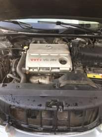 A picture of Lexus Es300 With great engine and gear for sale