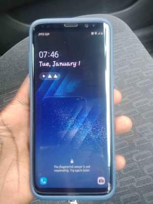 samsung s8 plus