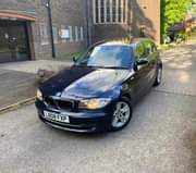 bmw 118d