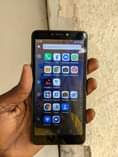 A picture of Tecno pop2 f. Imenyooka sana aina ata kimkwaluzo bei 60k.