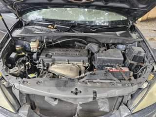 A picture of Toyota Harrier