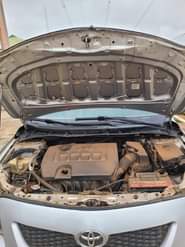 A picture of Good Deal Super Clean and Sound Toyota Corolla 2010 model