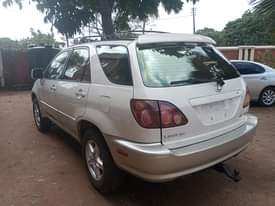 A picture of Rx300