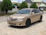 A picture of 2010 Toyota Camry