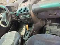 A picture of Very clean 206 Automatic drive Ac is perfect For 1m