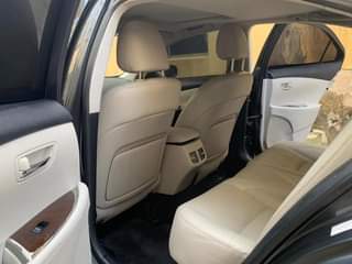 A picture of Toks ES350 2010 full option