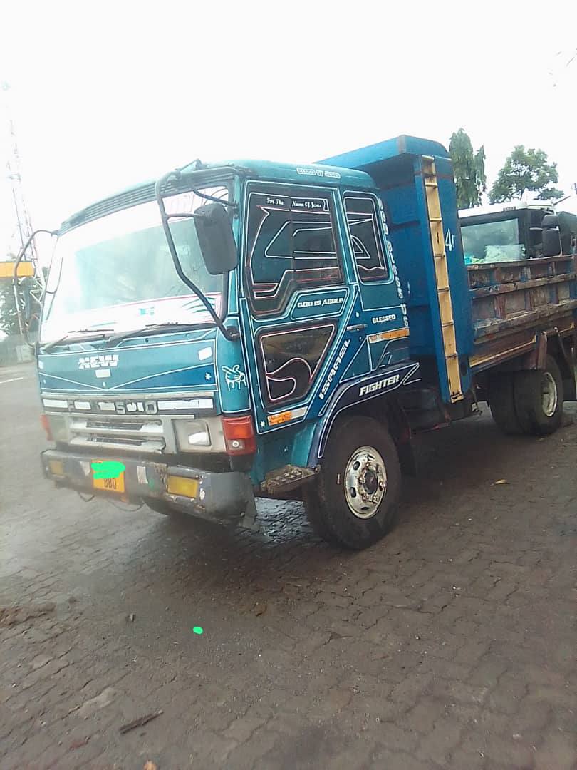 A picture of Fuso