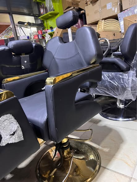 chairs