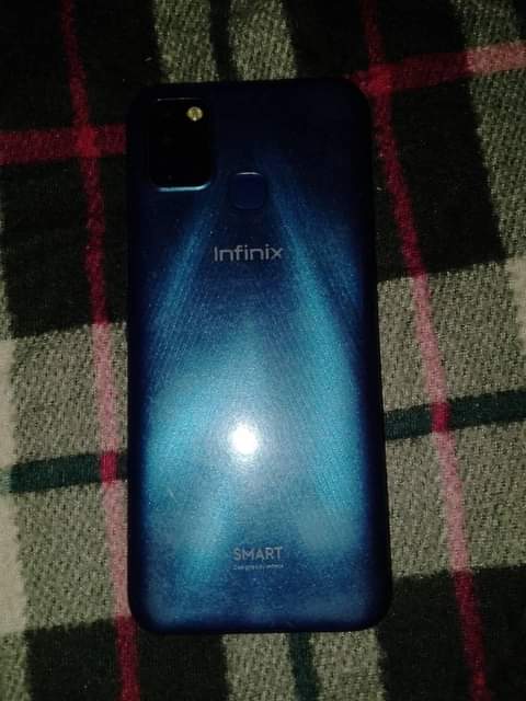 infinix phones