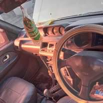 A picture of Pajero