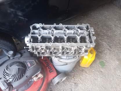 tata xenon