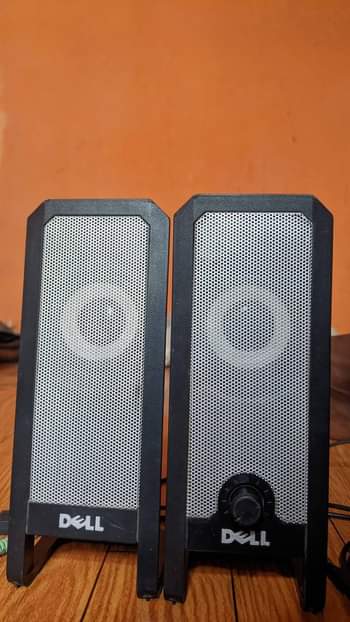 dell laptop