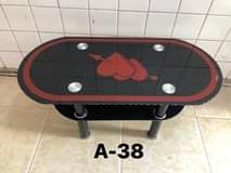 A picture of Sofa side table