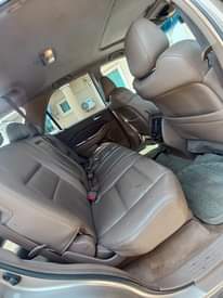 A picture of Clean 2003 Acura Mdx