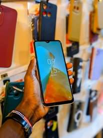 A picture of INFINIX SMART 7 HD FULL BOXED 64GB