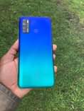 A picture of Tecno Spark 5Pro