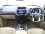 A picture of Toyota Prado TX l