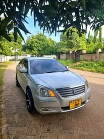A picture of Toyota Premio
