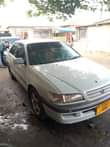 A picture of Toyota Premio