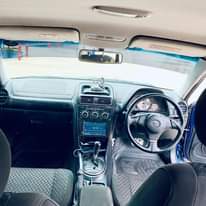 A picture of Toyota
