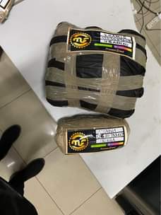 A picture of PARCEL STICKERS STIKA ZA MIZIGO