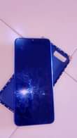 A picture of Infinix hot 11 play