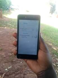 A picture of Tecno F1