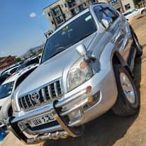 A picture of TX 2004 47M