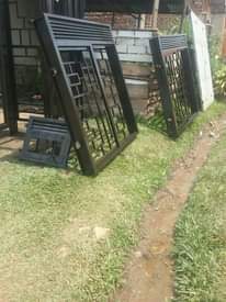 A picture of For all metal fabrication