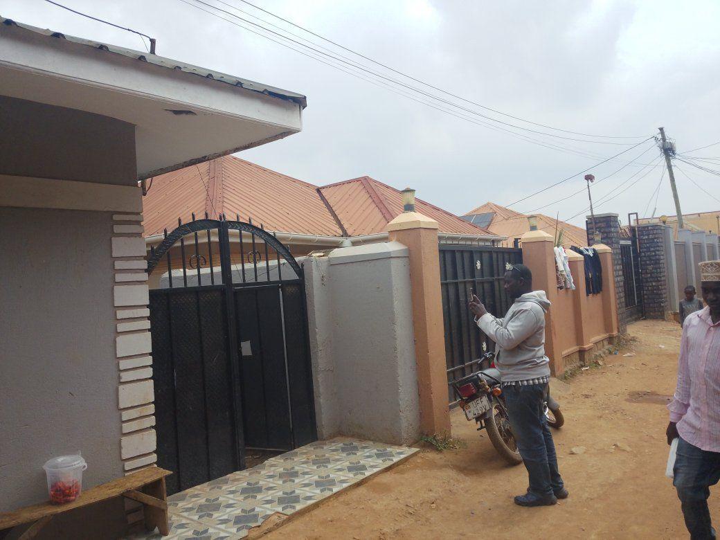 A picture of 0749972835 Rentals for sale 45m kawempe tula kizingiza