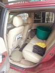 A picture of 2005 Toyota Highlander 2005