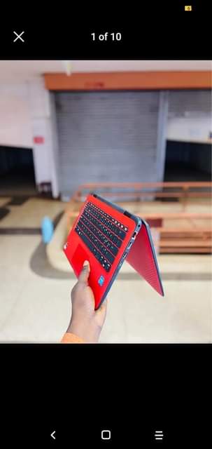 A picture of Hp x360